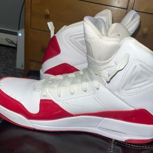 Mens jordan flights. Mint condition, worn once